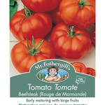 Mr. Fothergill's TOMATO Beefsteak (Rouge de Marmande) Seeds