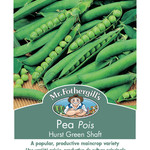 Mr. Fothergill's PEA Hurst Greenshaft