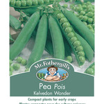 Mr. Fothergill's PEA Kelvedon Wonder