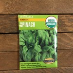 Cornucopia Spinach - Spinach Renegade Organic