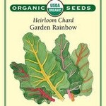 Renee's Chard - Chard Garden Rainbow Organic