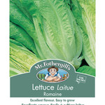 Mr. Fothergill's LETTUCE Romaine