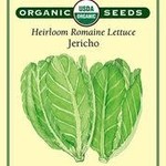 Renee's Lettuce - Lettuce Romaine Jericho Organic