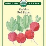 Renee's Radish - Radish Red Planet Organic