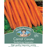 Mr. Fothergill's CARROT Tenderlong Imperator