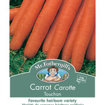 Mr. Fothergill's CARROT Touchon Seeds