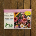 OSC Seeds Preennial Garden ' Special Sun Mix'  Jumbo Mix