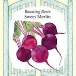Renee's Beet Merlin Seeds