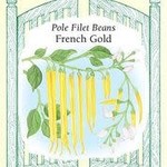 Renee's Bean Pole French Gold Filet