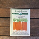 Renee's Carrot Romance Seeds