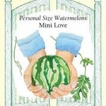 Renee's Watermelon - Watermelon Personal Mini Love