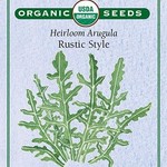 Renee's Arugula - Arugula Rustic