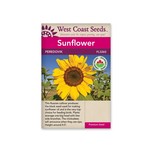 Westcoast Sunflowers-Peredovik Certified Organic