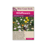 Westcoast Wildflowers-Biodiversity Blend