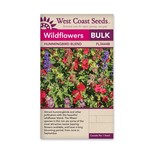 West Coast Seeds Wildflowers - Hummingbird Blend