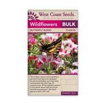 West Coast Seeds Wildflowers - Butterfly Blend