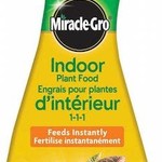 Miracle Gro Miracle-Gro Indoor Plant Food 1-1-1 236 ml