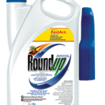 Roundup Roundup Ready-To-Use Grass And Weed Control with FastAct Foam 2L