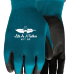 Lite As A Feather Garden Glove- Small
