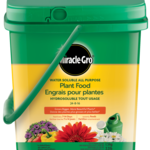 Miracle Gro Miracle-Gro Water Soluble All Purpose Plant Food 24-8-16 - 1.5 Kg