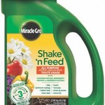Miracle Gro Miracle-Gro Shake 'N Feed All Purpose 2.04Kg
