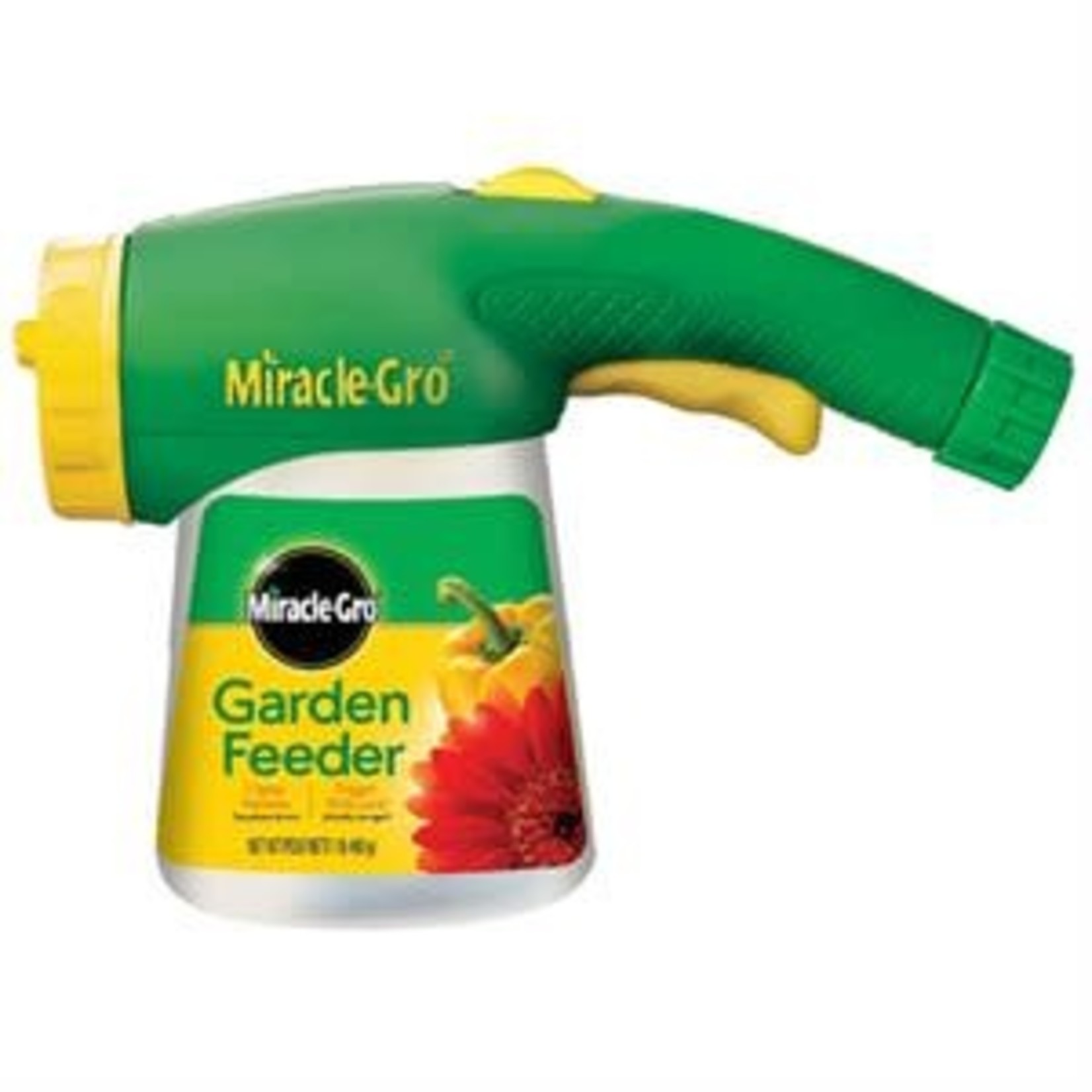 Miracle Gro Miracle-Gro Garden Feeder