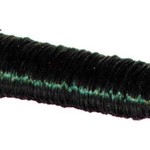 #24 Floral Wire Paddle  1/4LB  (177Ft)