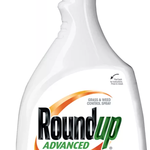 Roundup Roundup Advanced Ready-To-Use Grass and Weed Control - 1L