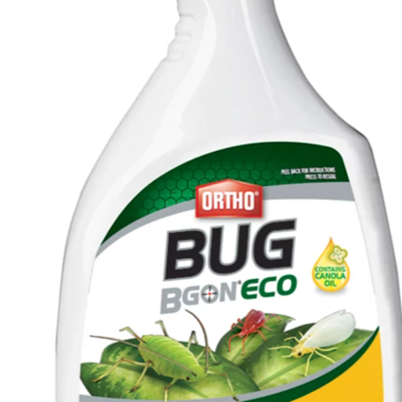 Ortho Bug B Gon ECO Ready-To-Use 1L Insecticide