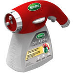 SCOTTS DIAL N SPRAY HOSE END SPRAYER