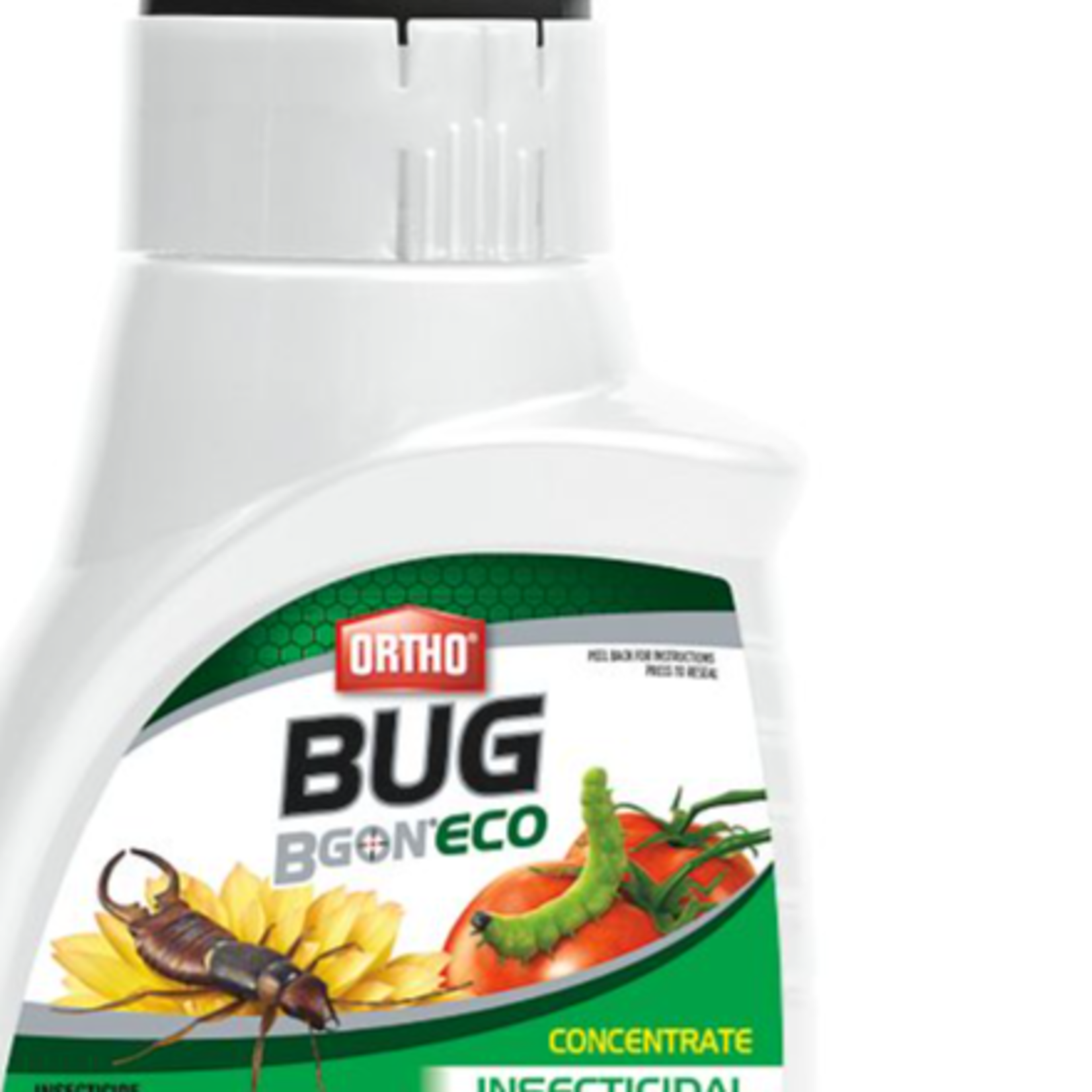 Ortho Ortho Bug B Gon ECO Insecticidal Soap Concentrate - 500mL