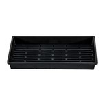 1020 Double Thick Seedling Tray - w/Holes