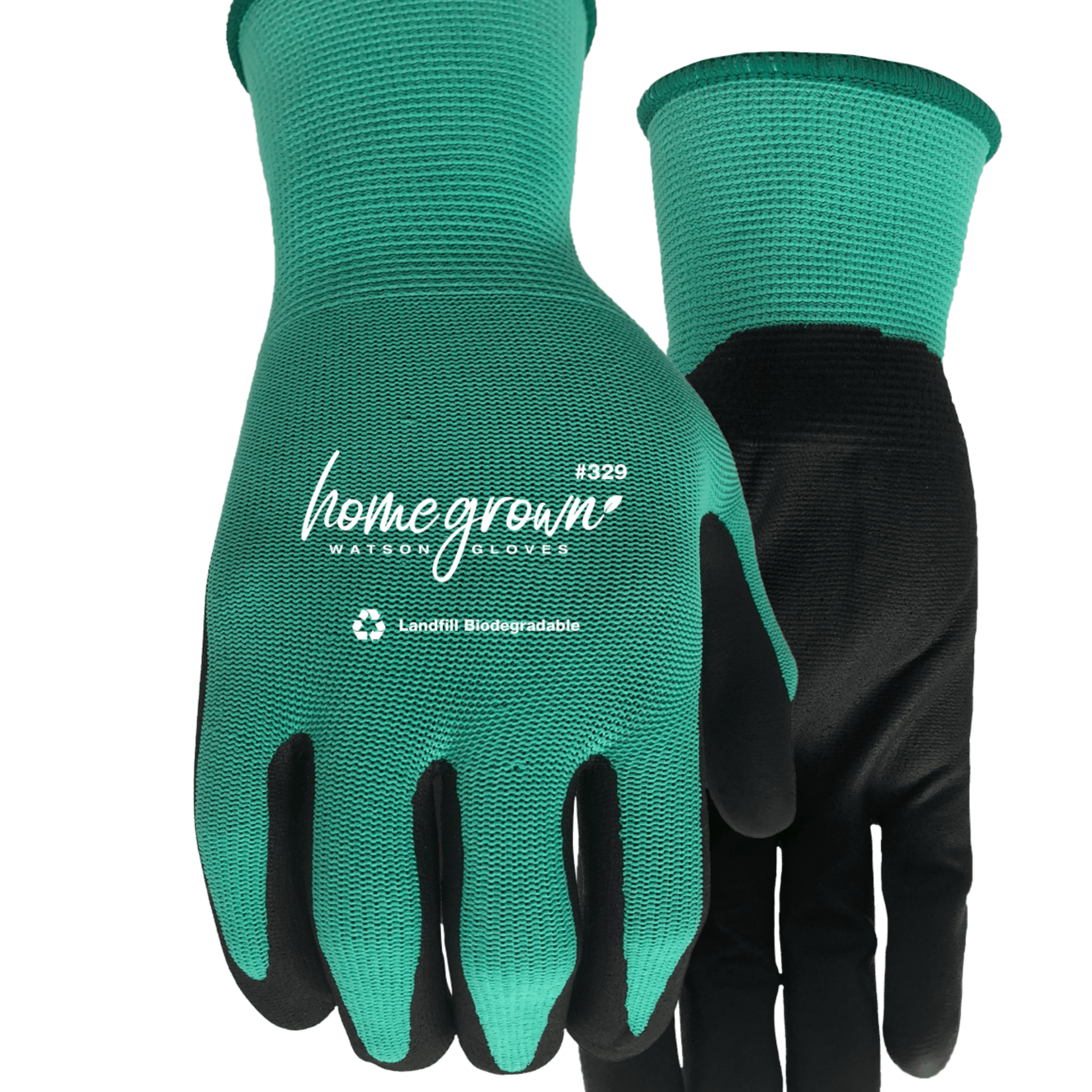 Jade Glove-Med