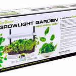 Sunblaster Growlight Garden Micro - White - T5HO
