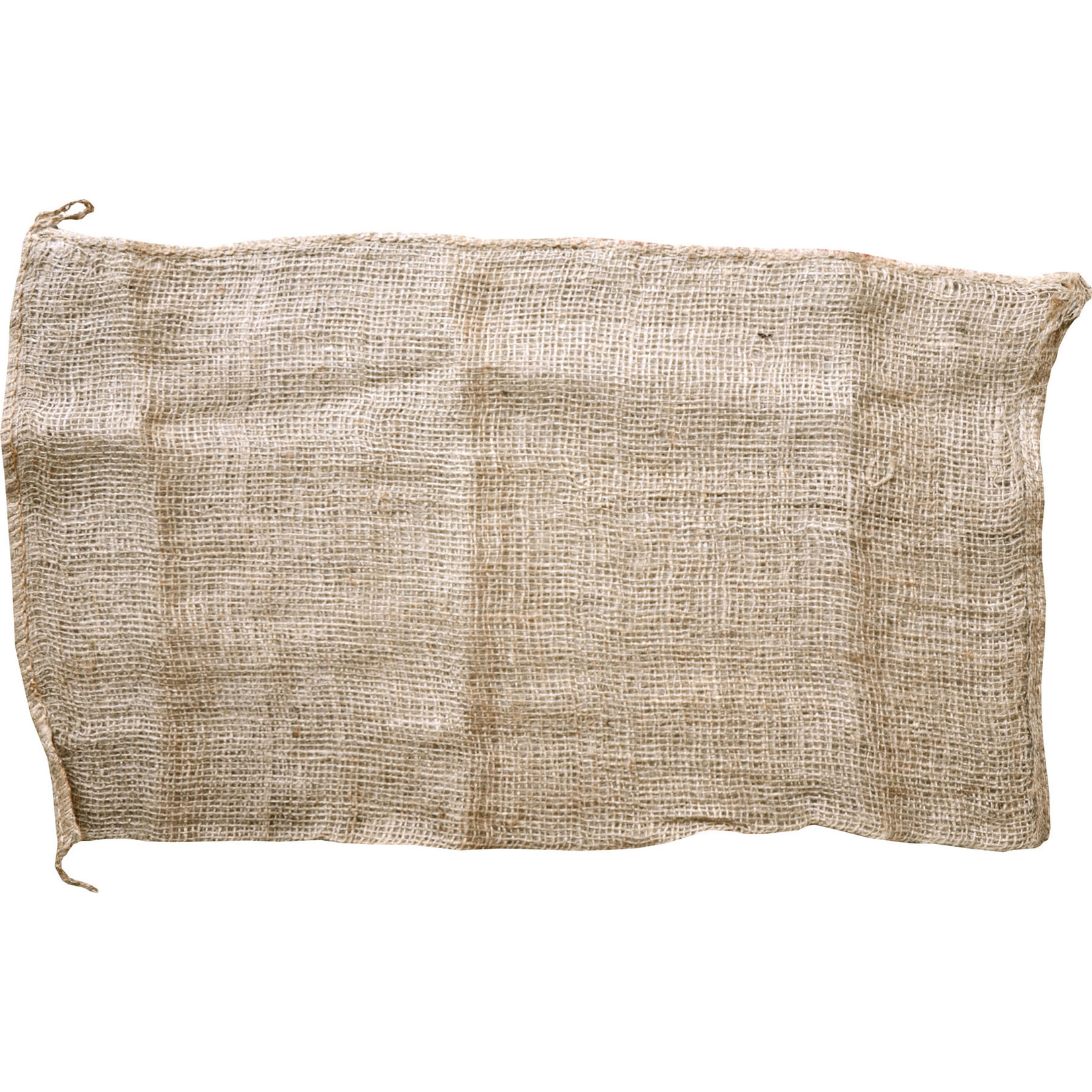 Burlap Sac 17" X 28"