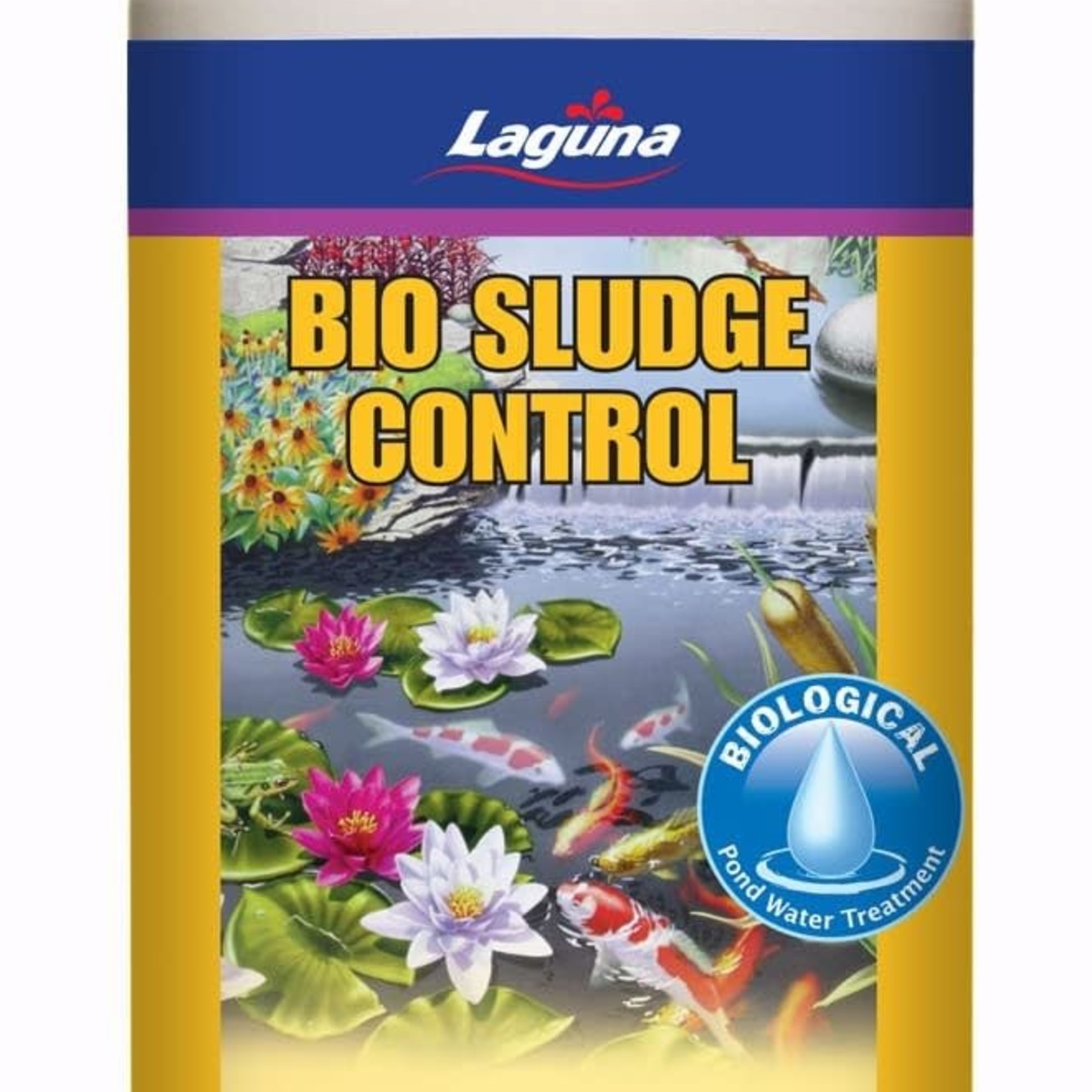 Laguna Laguna Bio Sludge Control - 473 mL (16 fl oz)