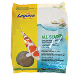 Laguna Laguna All Season Goldfish & Koi Floating Food - 4.5 kg (9.9 lb)