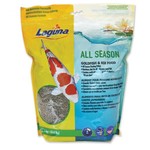 Laguna Laguna All Season Goldfish & Koi Floating Food - 2 kg (4.4 lb)