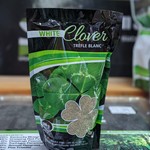Speare Seeds White Clover Coated Seed 500g