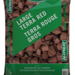 Terra Red Stone – Large 18 kg SOLD OUT May 2026