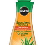 Miracle Gro Miracle-Gro Succulent Plant Food 0.5-1-1 236mL
