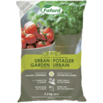 Fafard Urban Garden Container Mix 30L