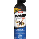 Ortho Wasp B Gon Max Spray 400g