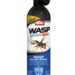 Ortho Wasp B Gon Max Wasp Killer Spray Aerosol  400g