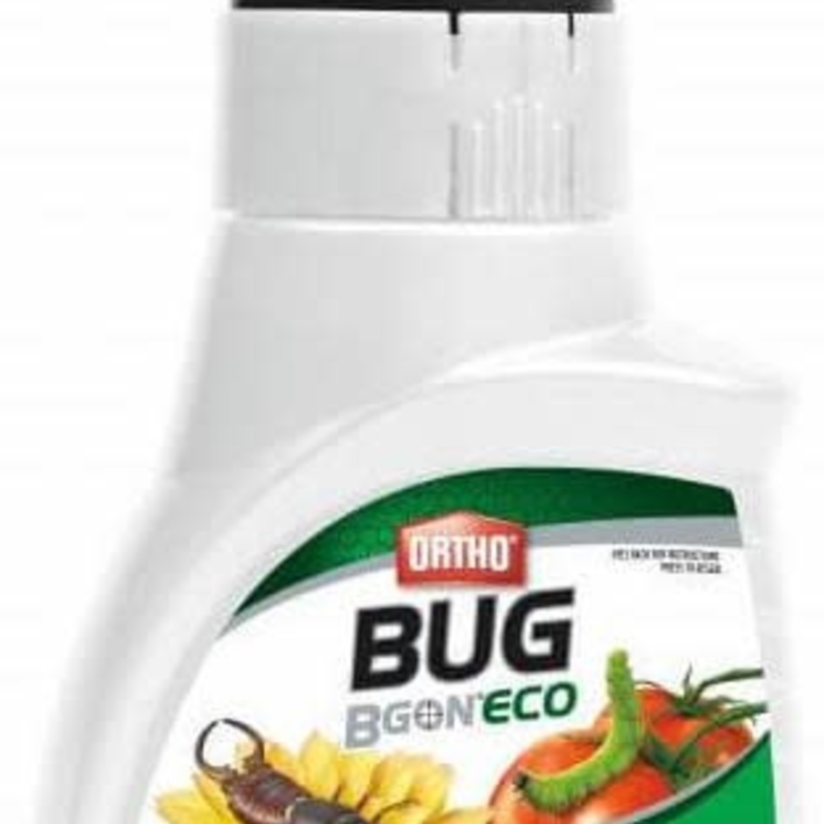 Ortho Ortho Bug B Gon ECO Insecticidal Soap Ready-To-Spray Concentrate - 1L