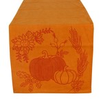 Autumn Table Runner