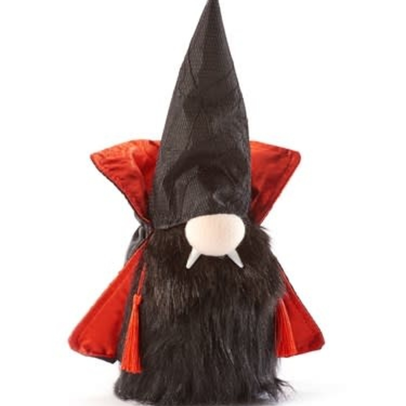 Sitting Vampire Gnome