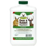 Van Noort Bobbex - Deer Repellent .95L RTU Concentrate