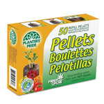 Pellet Refill 50 Jumbo Pellet