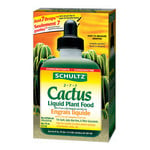 Schultz Schultz Liquid Cactus Plus Fertilizer 2-7-7 138g